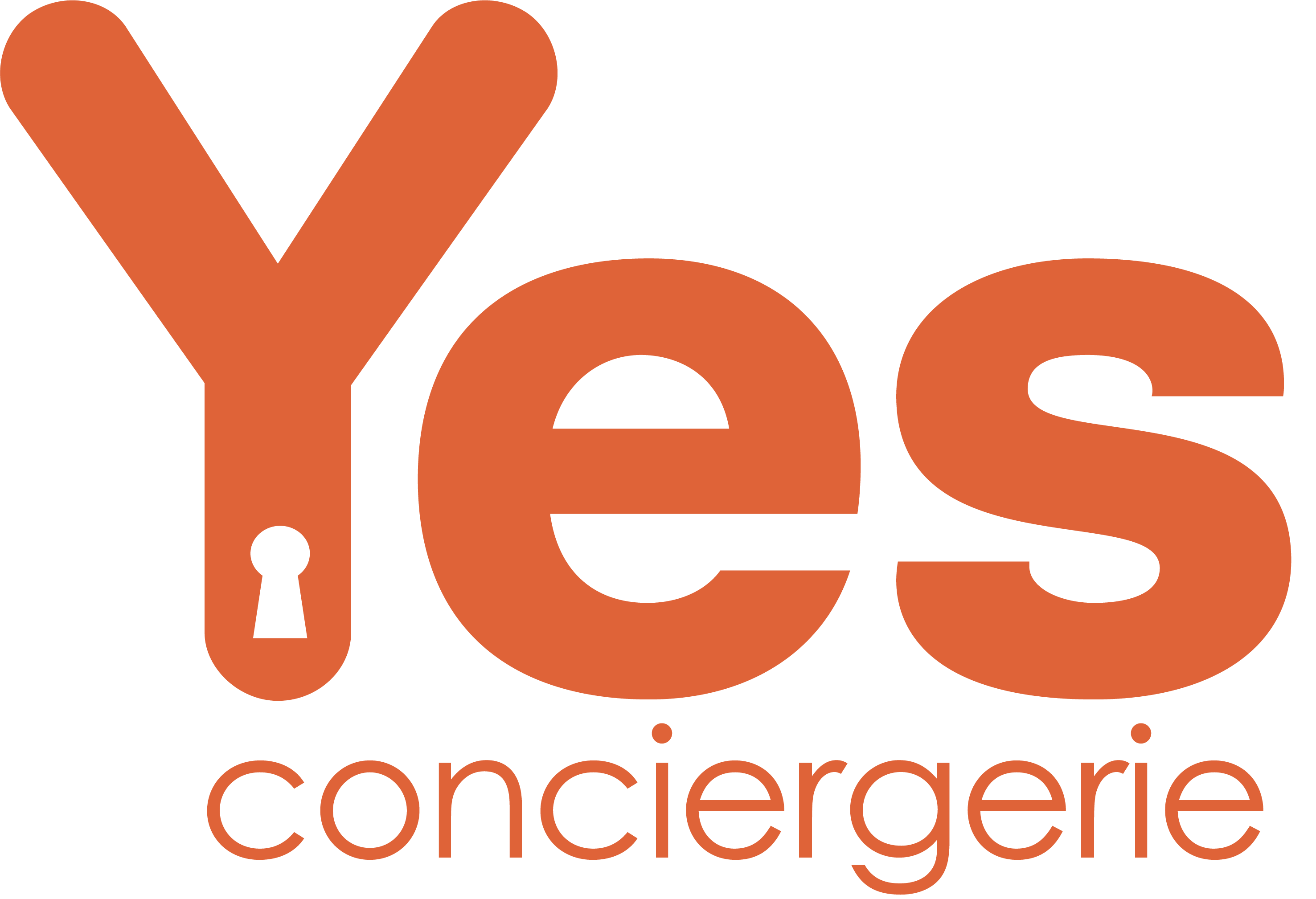 Yes Conciergerie Rennes